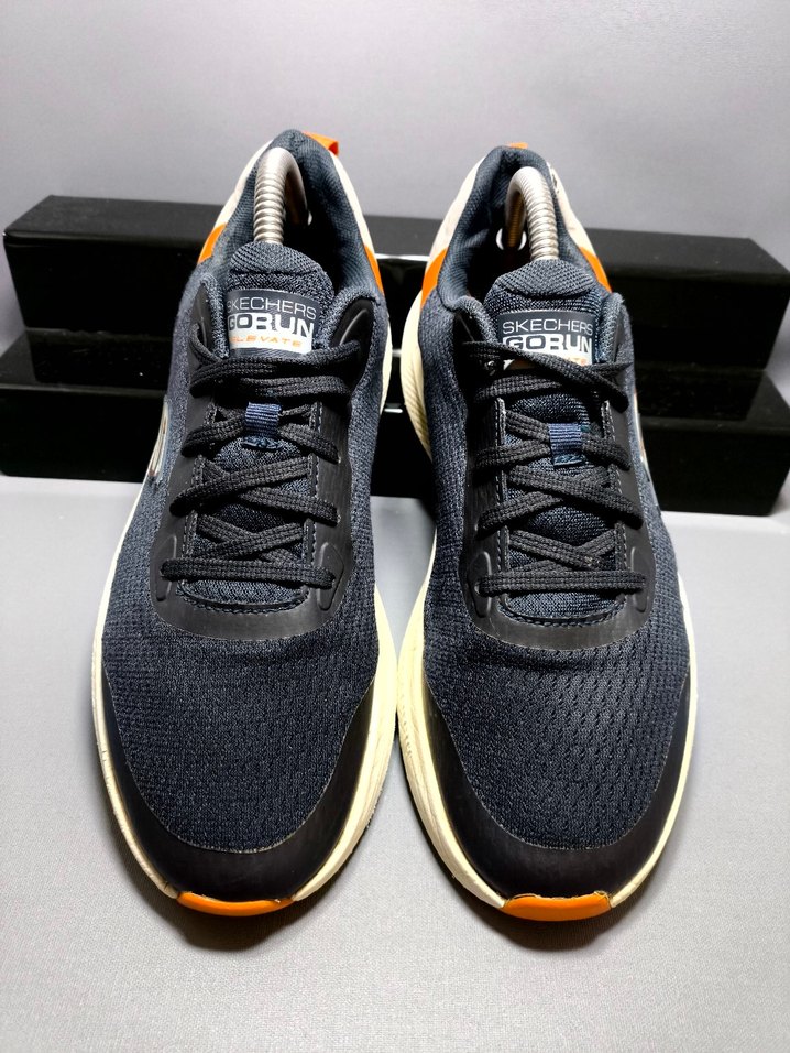 ORİJİNAL SKECHERS GO RUN - Görsel 3