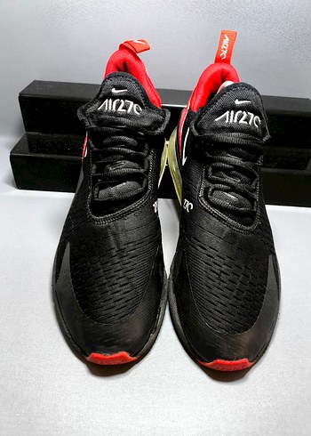 ORİJİNAL NİKE AİR 270 - Görsel 3