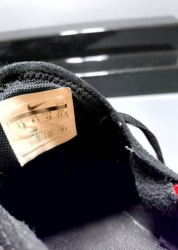 ORİJİNAL NİKE AİR 270 - Görsel 7