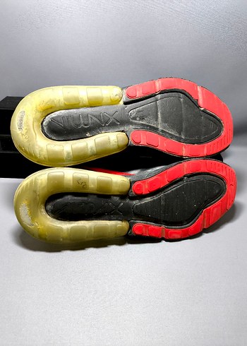 ORİJİNAL NİKE AİR 270 - Görsel 5