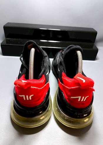 ORİJİNAL NİKE AİR 270 - Görsel 4