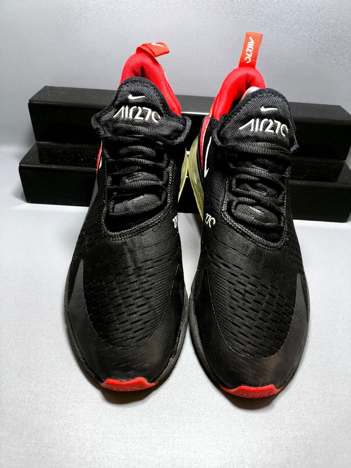 ORİJİNAL NİKE AİR 270 - Görsel 3