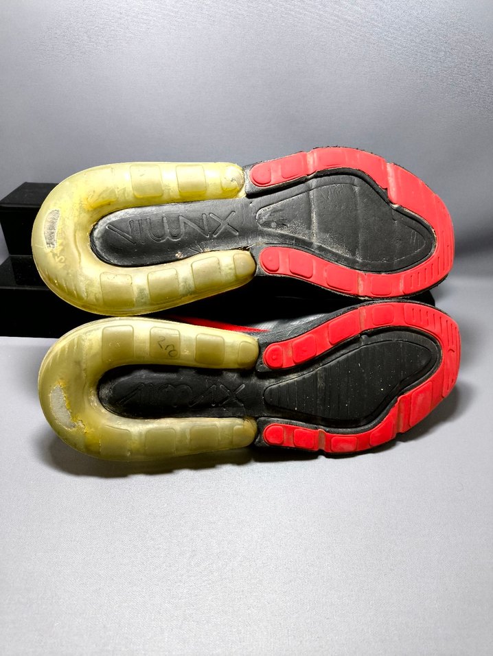 ORİJİNAL NİKE AİR 270 - Görsel 5