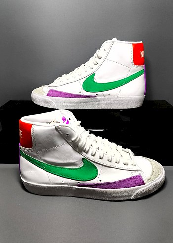 Nike Orijinal Nike Blazer Mid