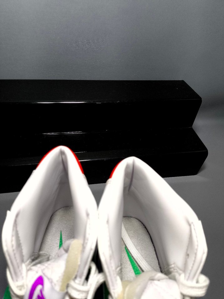 ORİJİNAL NİKE BLAZER MID — görsel 6/8