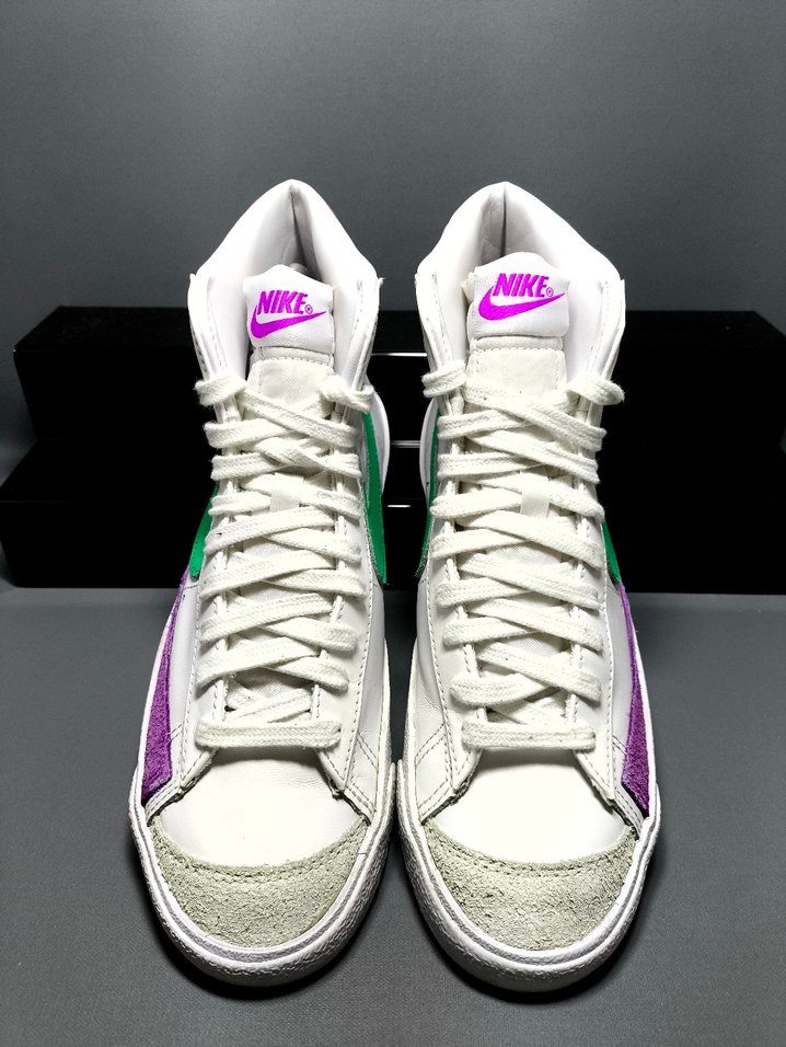 ORİJİNAL NİKE BLAZER MID — görsel 3/8