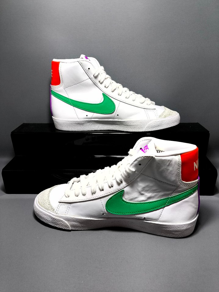 ORİJİNAL NİKE BLAZER MID — görsel 2/8