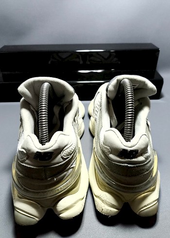 ORİJİNAL NEW BALANCE 9060 - Görsel 4