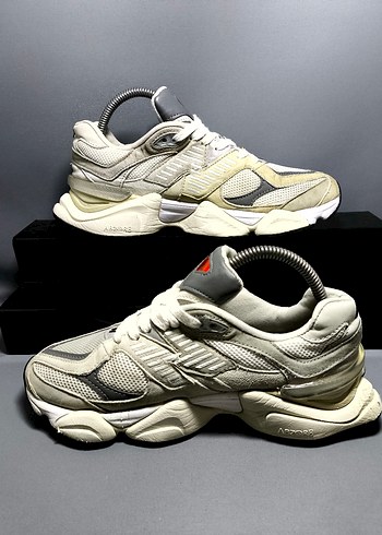 ORİJİNAL NEW BALANCE 9060 - Görsel 2