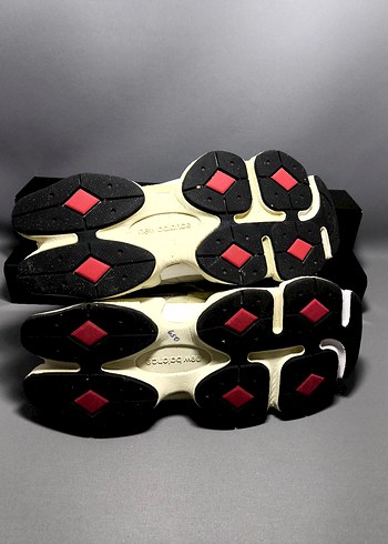 ORİJİNAL NEW BALANCE 9060 - Görsel 5