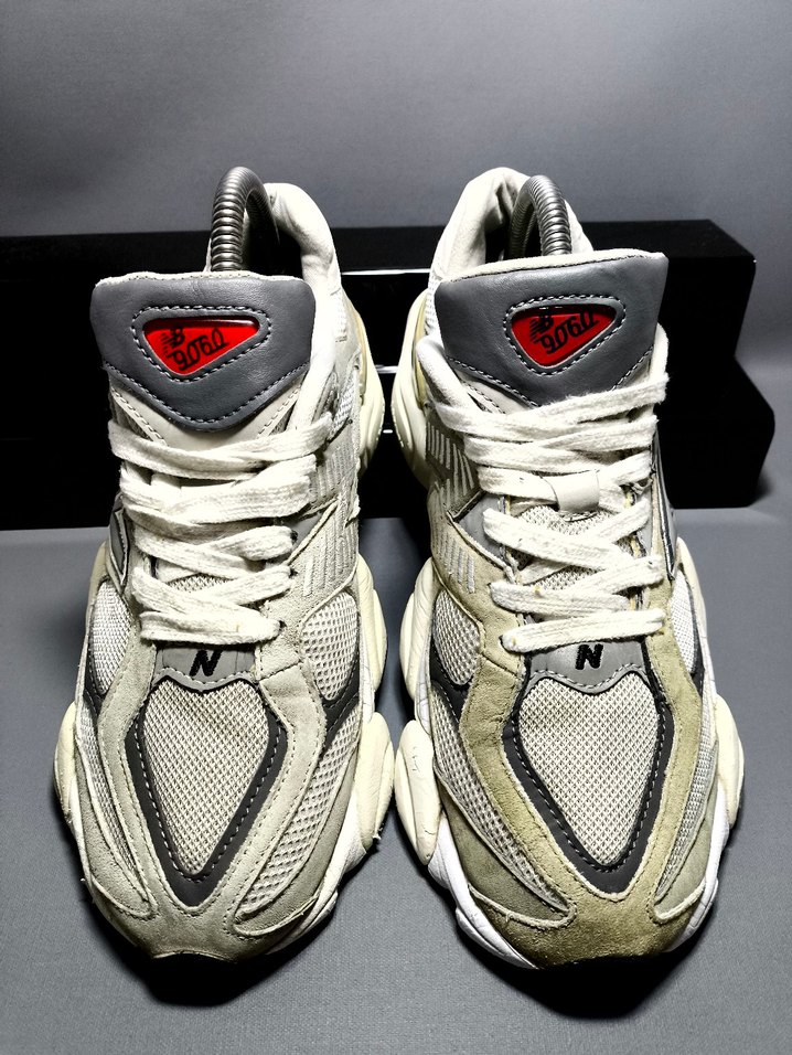 ORİJİNAL NEW BALANCE 9060 - Görsel 3