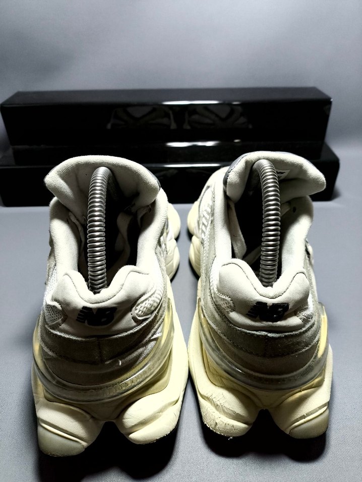 ORİJİNAL NEW BALANCE 9060 - Görsel 4