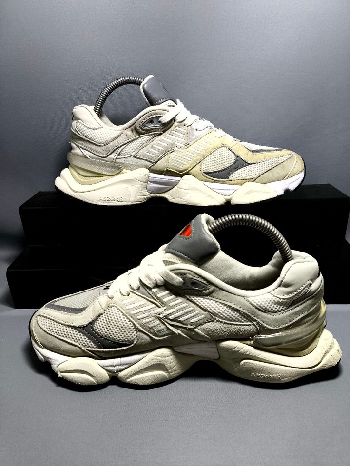 ORİJİNAL NEW BALANCE 9060 - Görsel 2