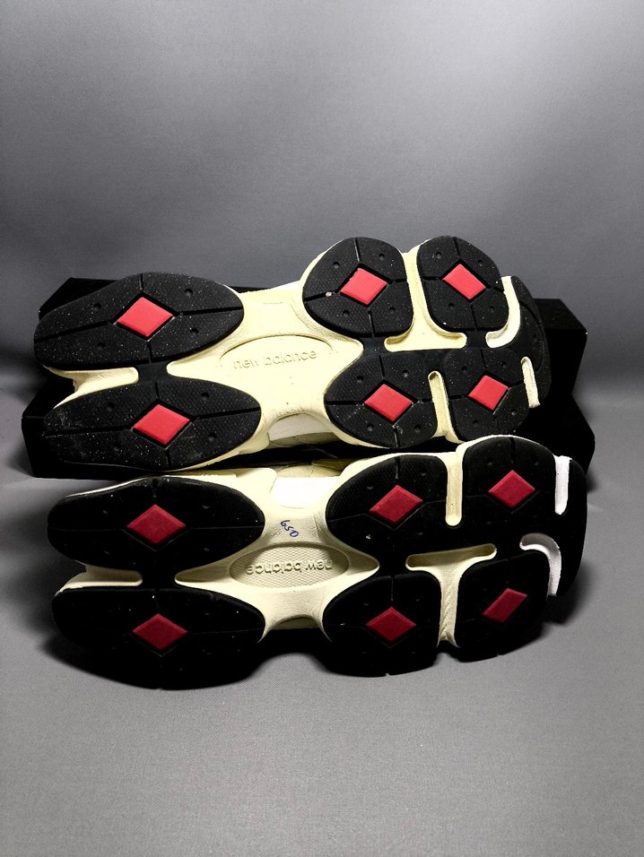 ORİJİNAL NEW BALANCE 9060 - Görsel 5