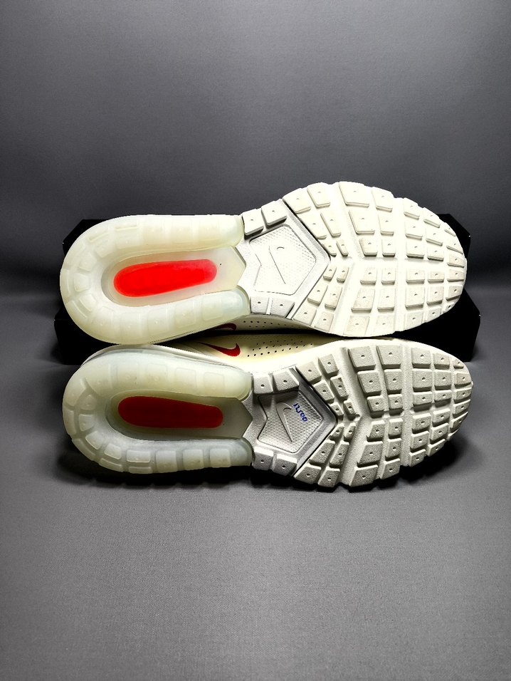 ORİJİNAL NİKE AİR MAX PULSE - Görsel 5