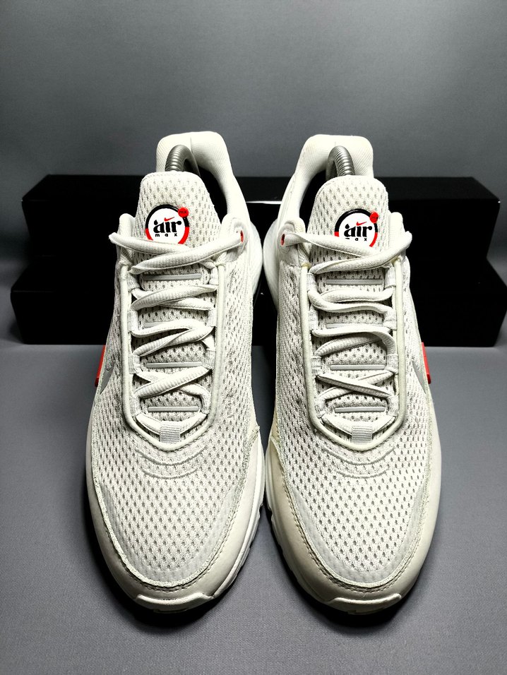 ORİJİNAL NİKE AİR MAX PULSE - Görsel 3