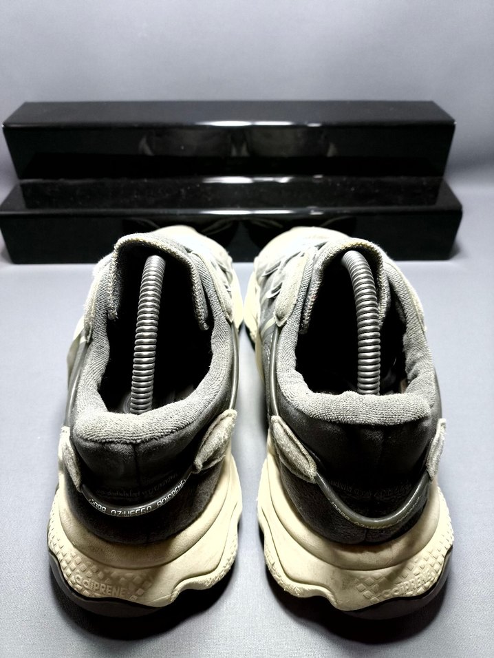 ORİJİNAL ADİDAS OZWEEGO - Görsel 4