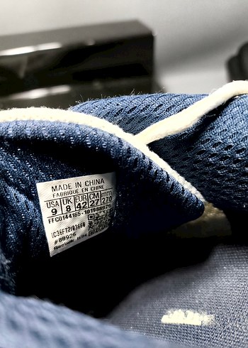 ORİJİNAL REEBOK DEX2000 - Görsel 7