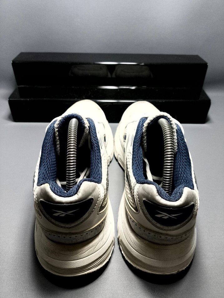 ORİJİNAL REEBOK DEX2000 - Görsel 4