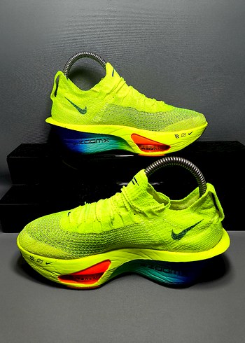 ORİJİNAL NİKE AİR ZOOM ALPHAFLY - Görsel 2