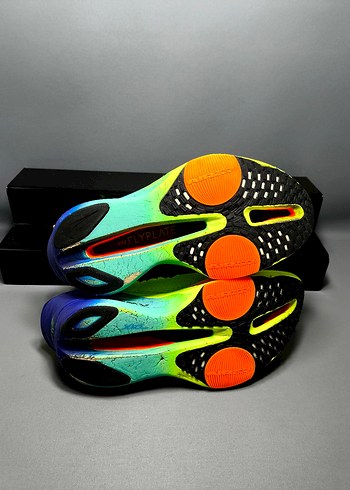 ORİJİNAL NİKE AİR ZOOM ALPHAFLY - Görsel 5