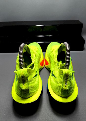 ORİJİNAL NİKE AİR ZOOM ALPHAFLY - Görsel 4