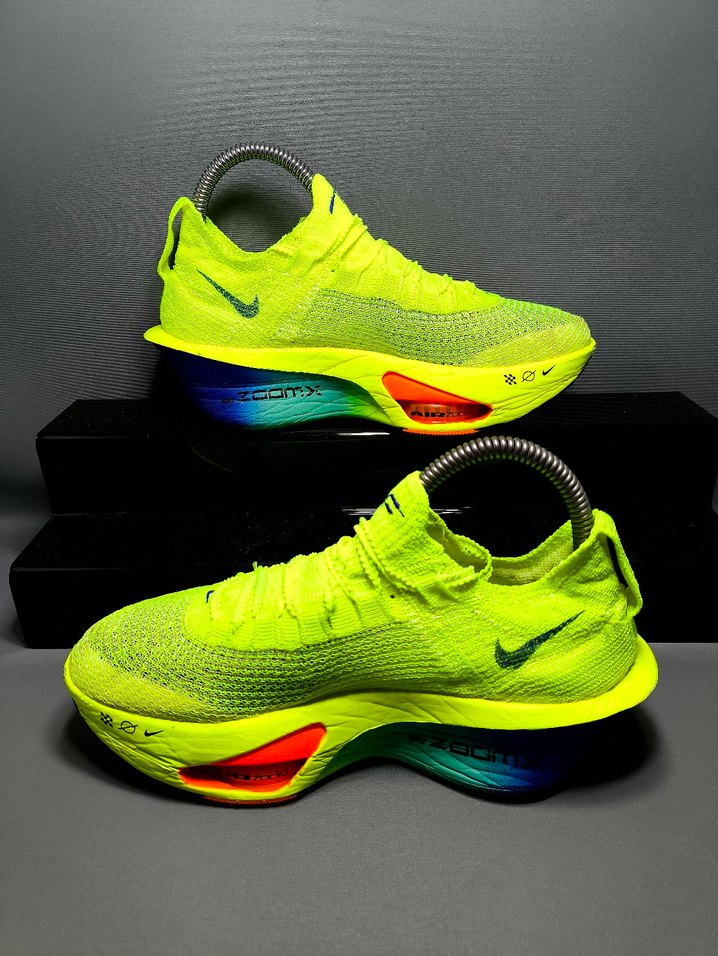 ORİJİNAL NİKE AİR ZOOM ALPHAFLY - Görsel 2