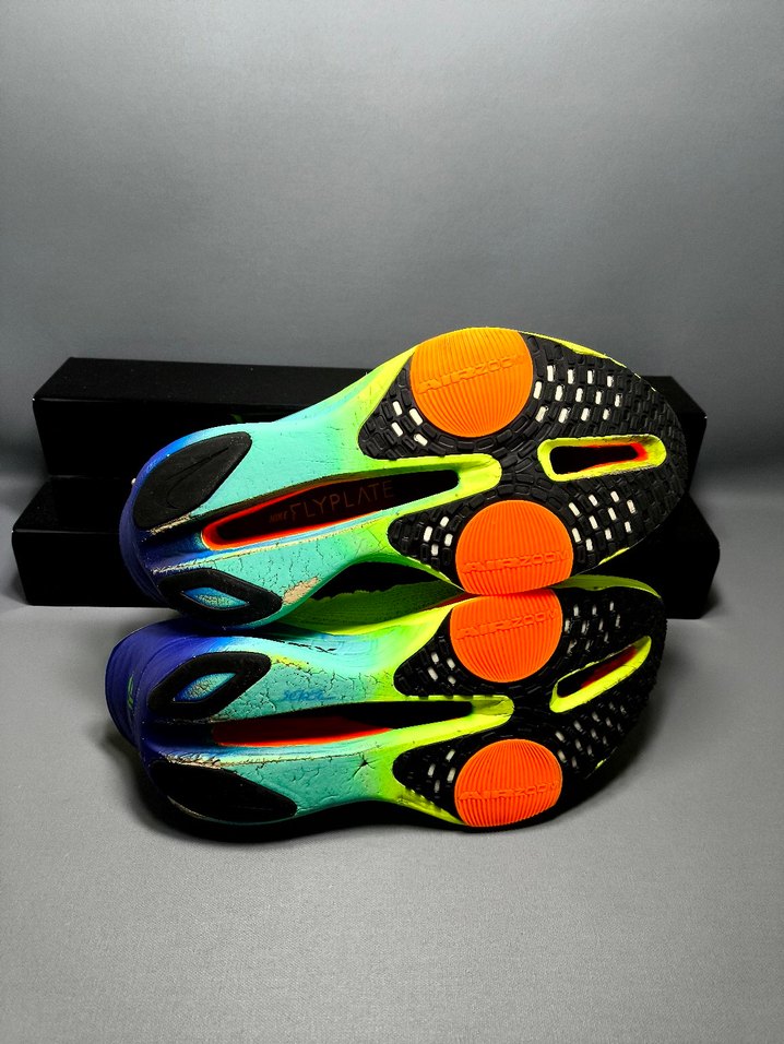 ORİJİNAL NİKE AİR ZOOM ALPHAFLY - Görsel 5
