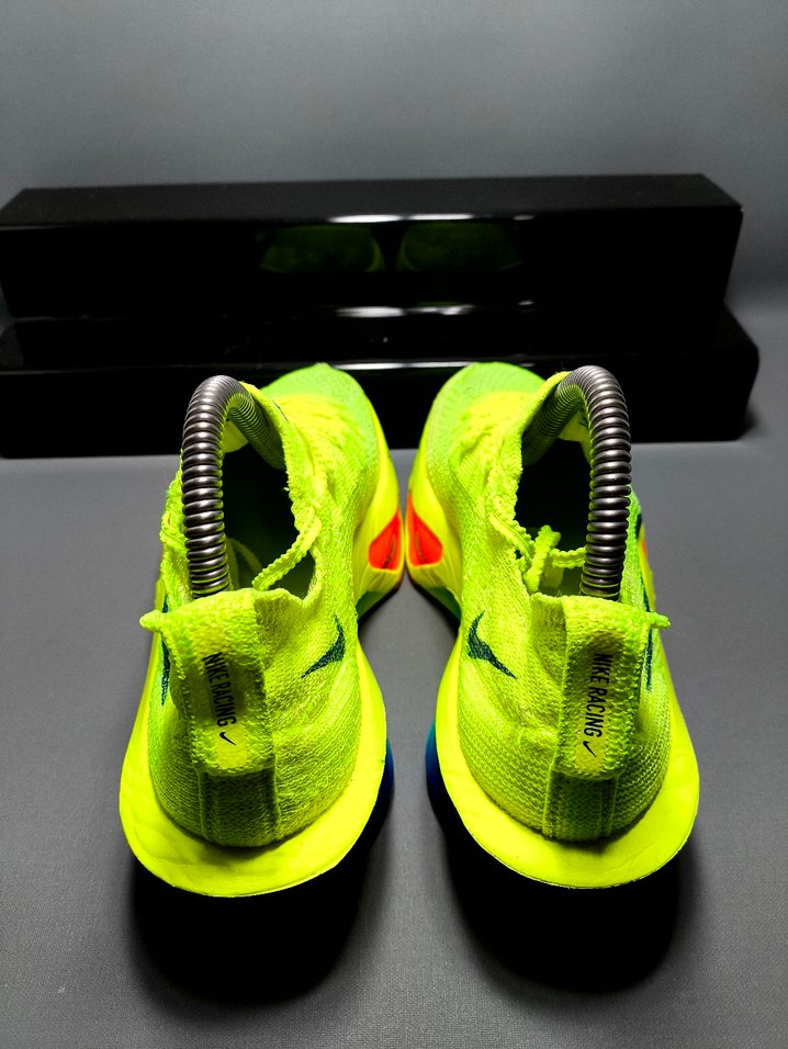 ORİJİNAL NİKE AİR ZOOM ALPHAFLY - Görsel 4
