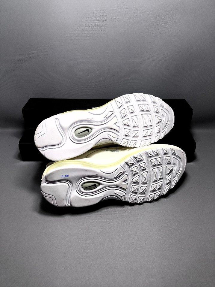 ORİJİNAL NİKE AİR MAX 97 - Görsel 5