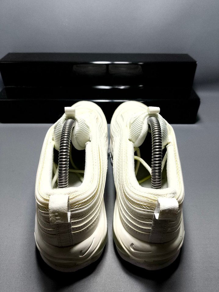 ORİJİNAL NİKE AİR MAX 97 - Görsel 4