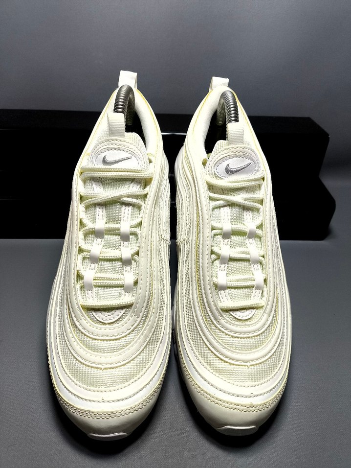 ORİJİNAL NİKE AİR MAX 97 - Görsel 3