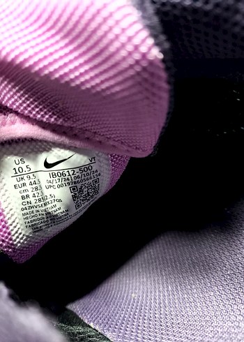 ORİJİNAL NİKE AİR PEGASUS 44.5 - Görsel 7