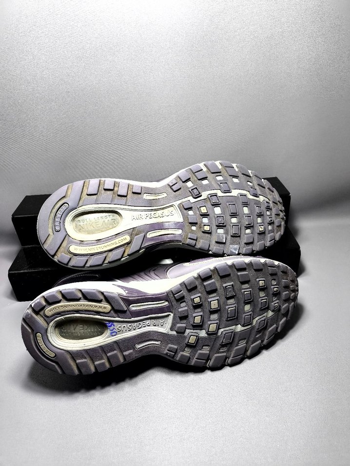 ORİJİNAL NİKE AİR PEGASUS 44.5 - Görsel 5