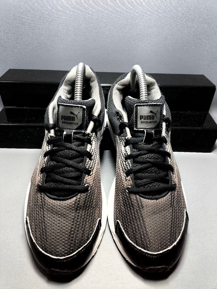 ORİJİNAL PUMA SQUENCE - Görsel 3