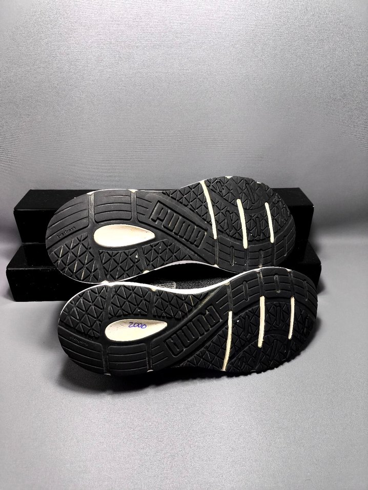 ORİJİNAL PUMA SQUENCE - Görsel 5