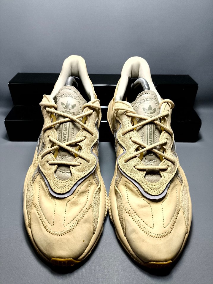 ORİJİNAL ADİDAS OZWEEGO - Görsel 3