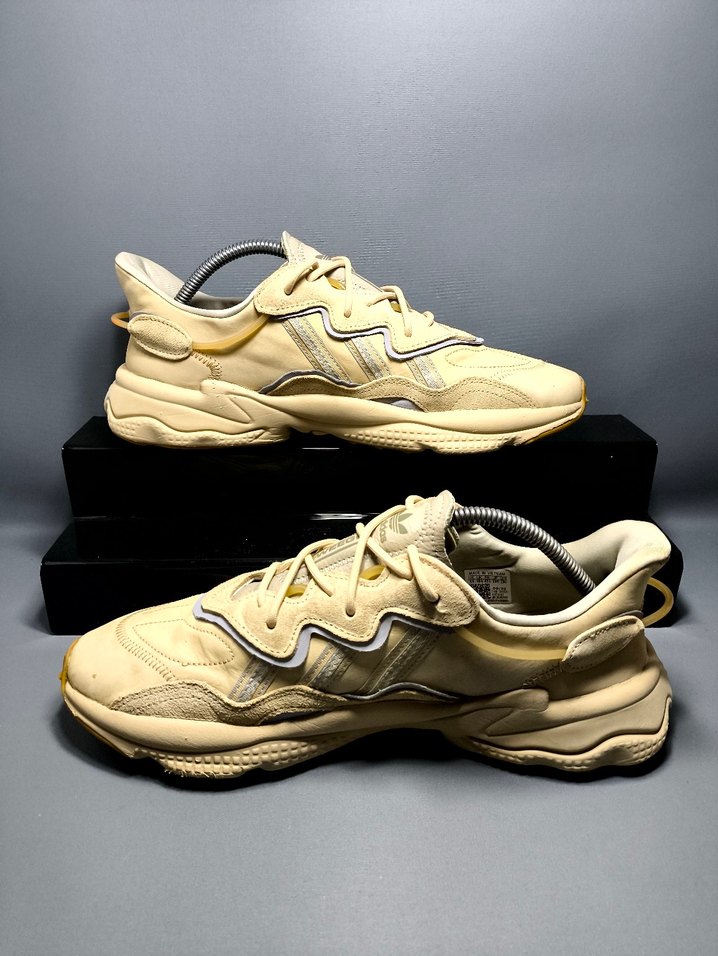 ORİJİNAL ADİDAS OZWEEGO - Görsel 2