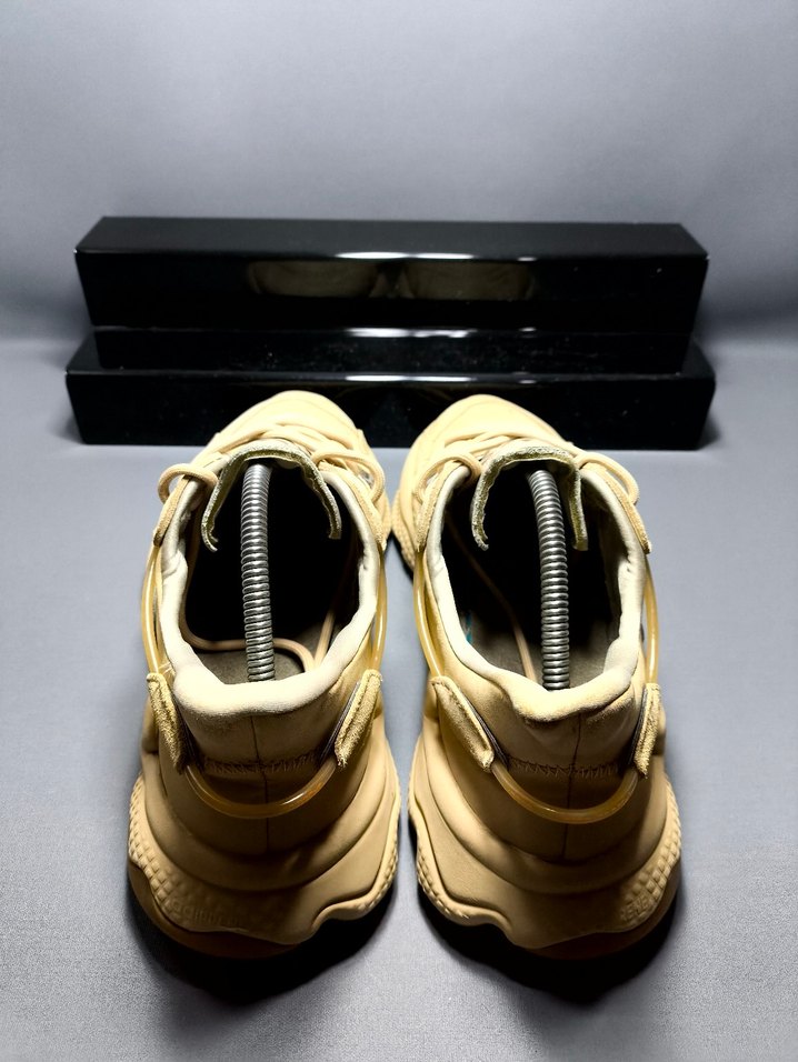 ORİJİNAL ADİDAS OZWEEGO - Görsel 4