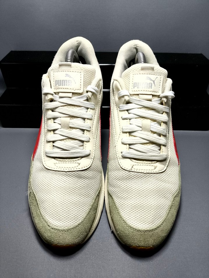 ORİJİNAL PUMA RUNTAMED - Görsel 3