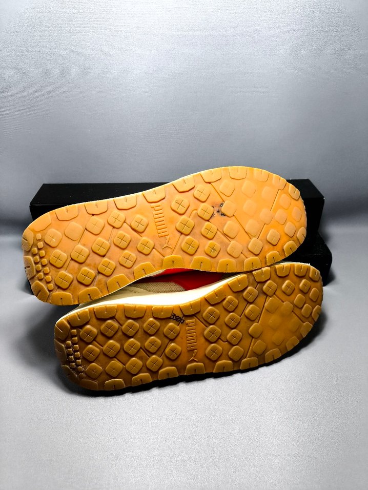 ORİJİNAL PUMA RUNTAMED - Görsel 5