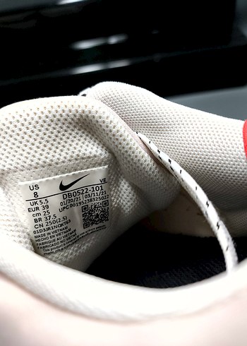 ORİJİNAL NİKE RENEW SERENİTY - Görsel 7