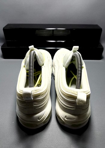 ORİJİNAL NİKE AİR MAX 97 - Görsel 4