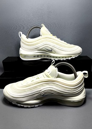 ORİJİNAL NİKE AİR MAX 97 - Görsel 2