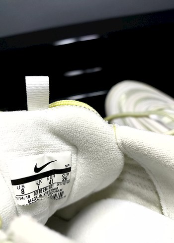 ORİJİNAL NİKE AİR MAX 97 - Görsel 7