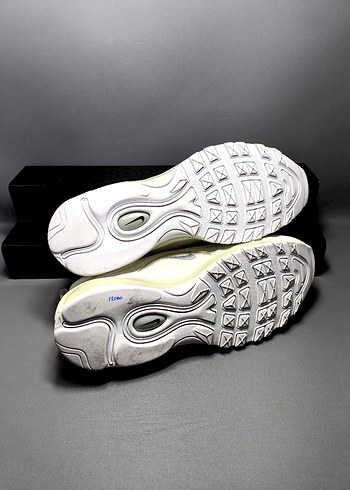 ORİJİNAL NİKE AİR MAX 97 - Görsel 5