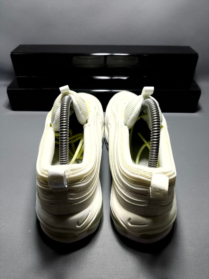 ORİJİNAL NİKE AİR MAX 97 - Görsel 4