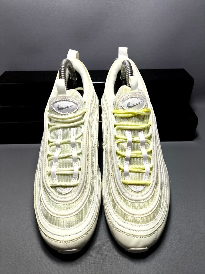 ORİJİNAL NİKE AİR MAX 97 - Görsel 3