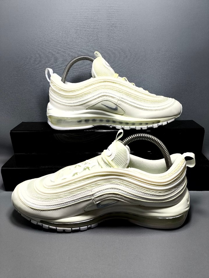 ORİJİNAL NİKE AİR MAX 97 - Görsel 2