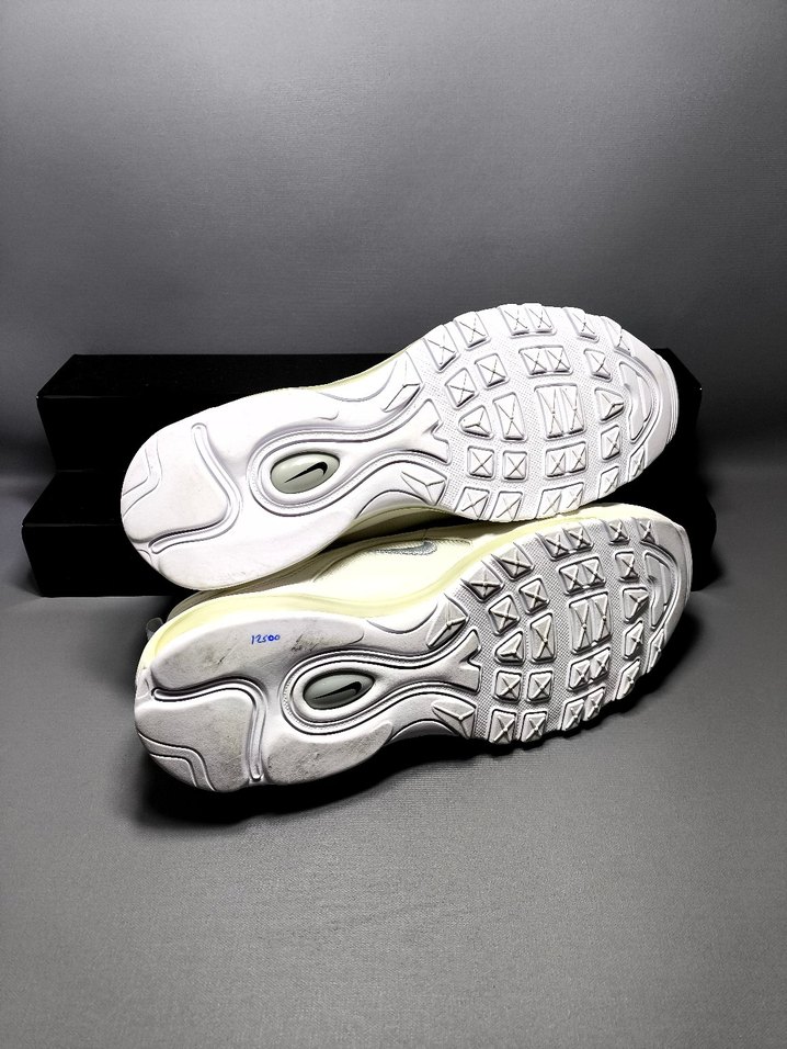 ORİJİNAL NİKE AİR MAX 97 - Görsel 5